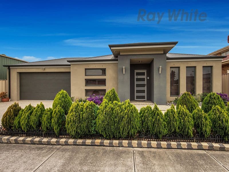 12 Faddie Street, Cairnlea VIC 3023, Cairnlea - Image 1
