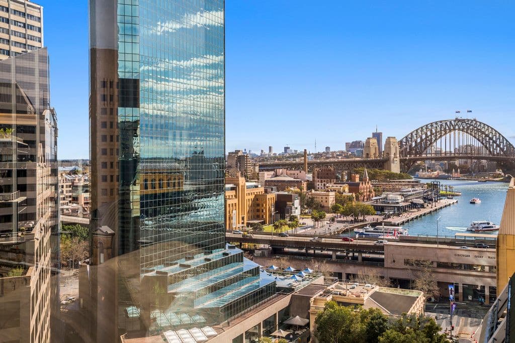 38 Bridge Street, Sydney NSW 2000, Sydney - Image 1