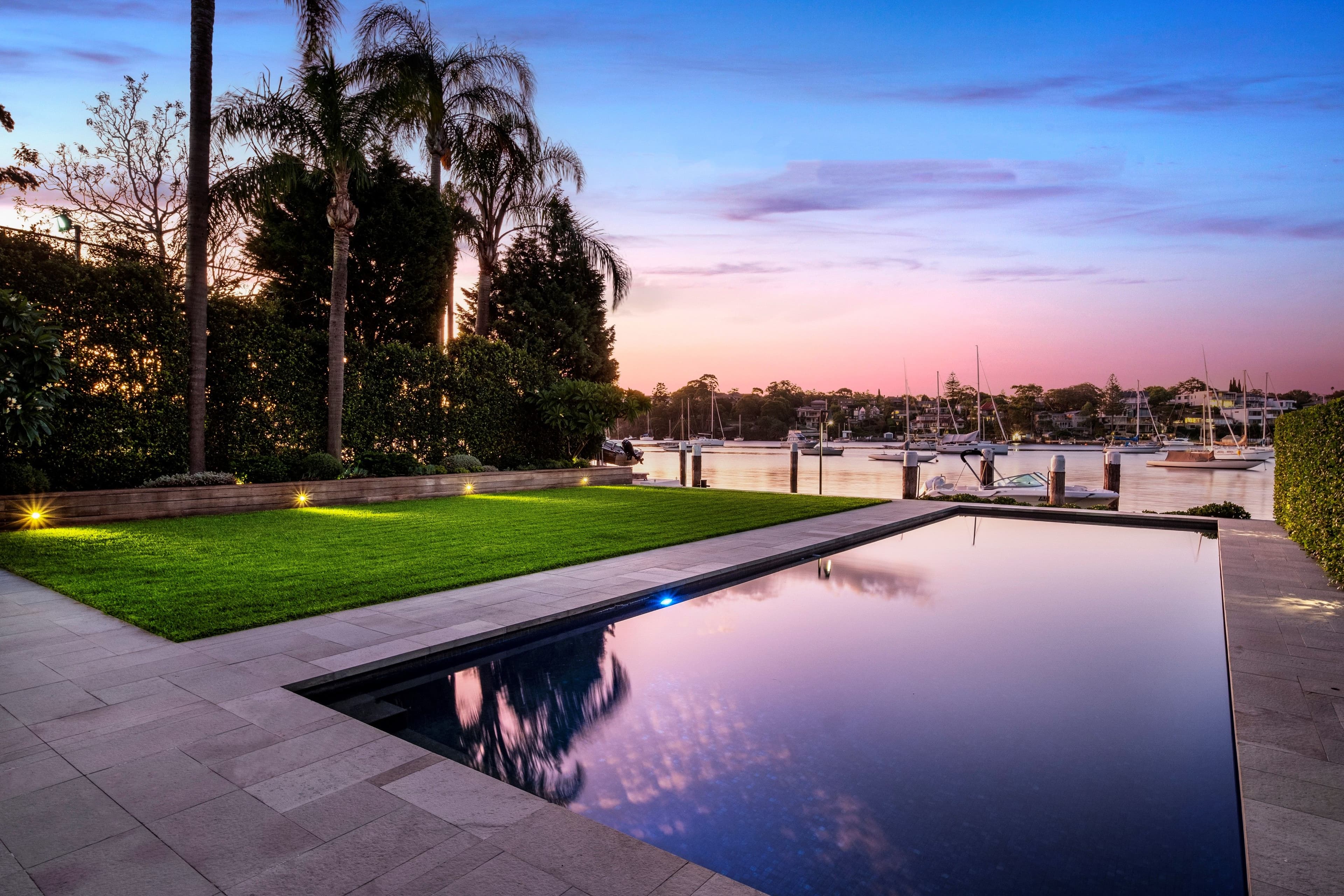 24A The Point Road, Woolwich NSW 2110, Woolwich - Image 1