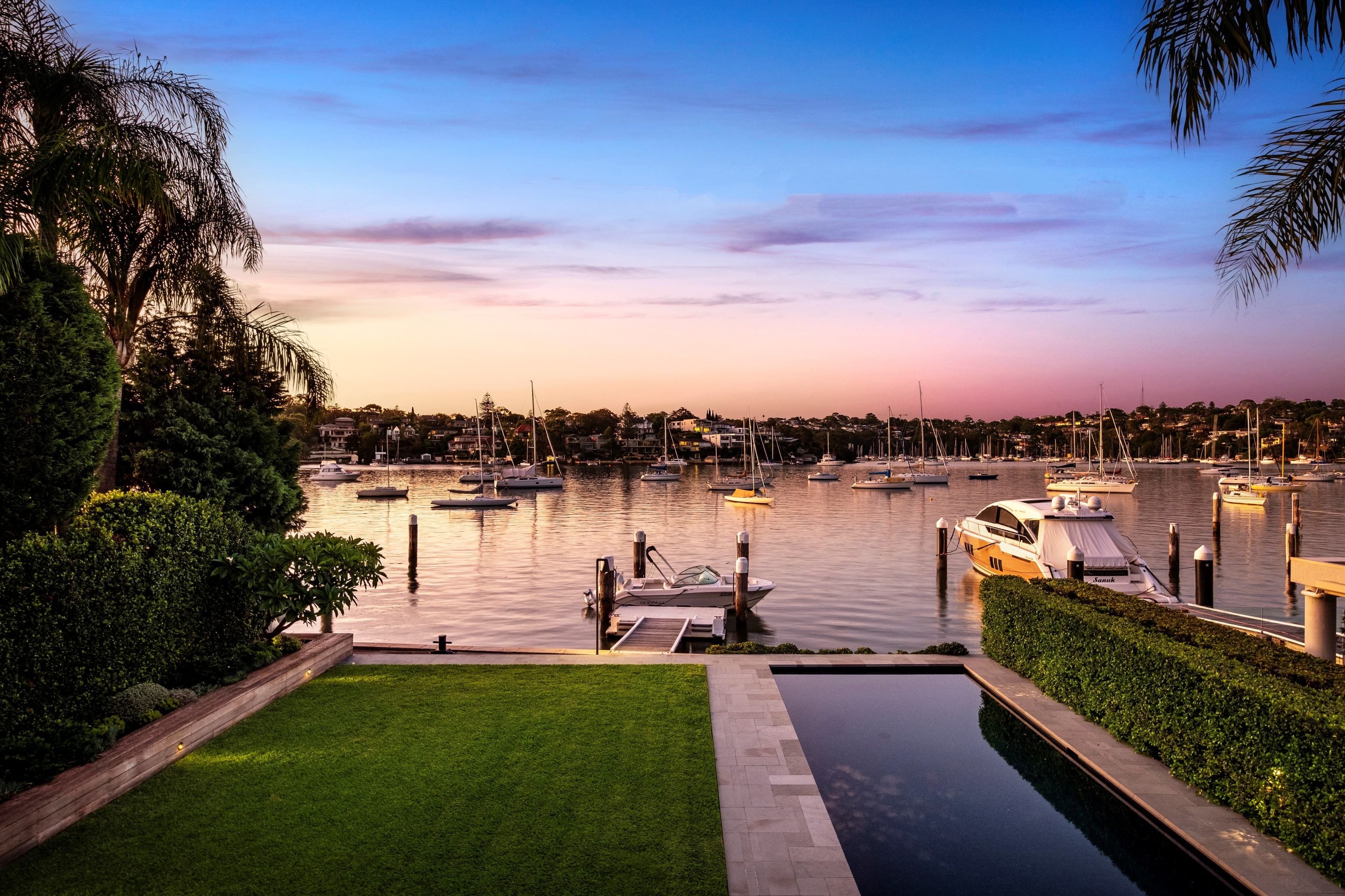 24A The Point Road, Woolwich NSW 2110, Woolwich - Thumbnail 2