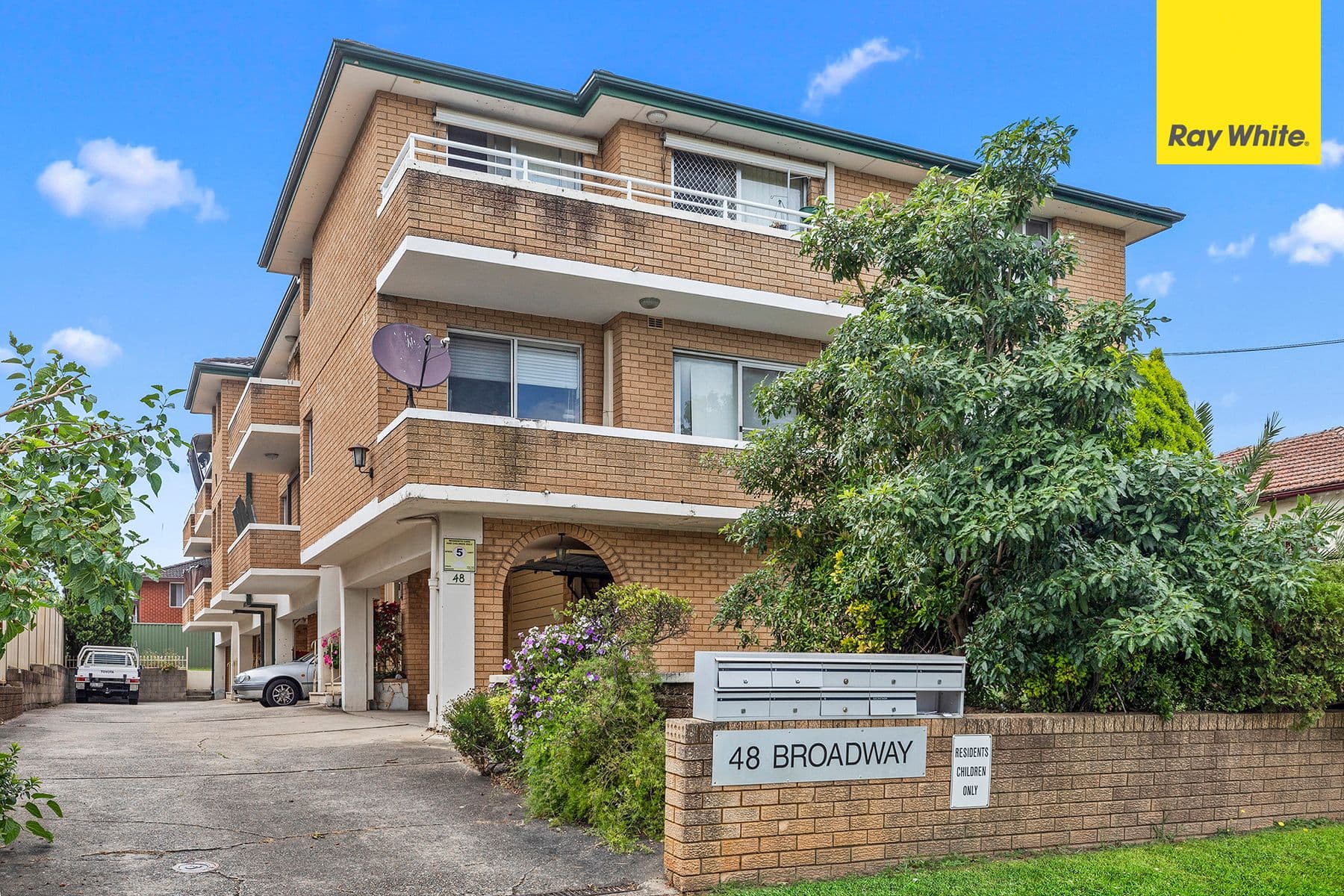 48 Broadway, Punchbowl NSW 2196, Punchbowl - Image 1