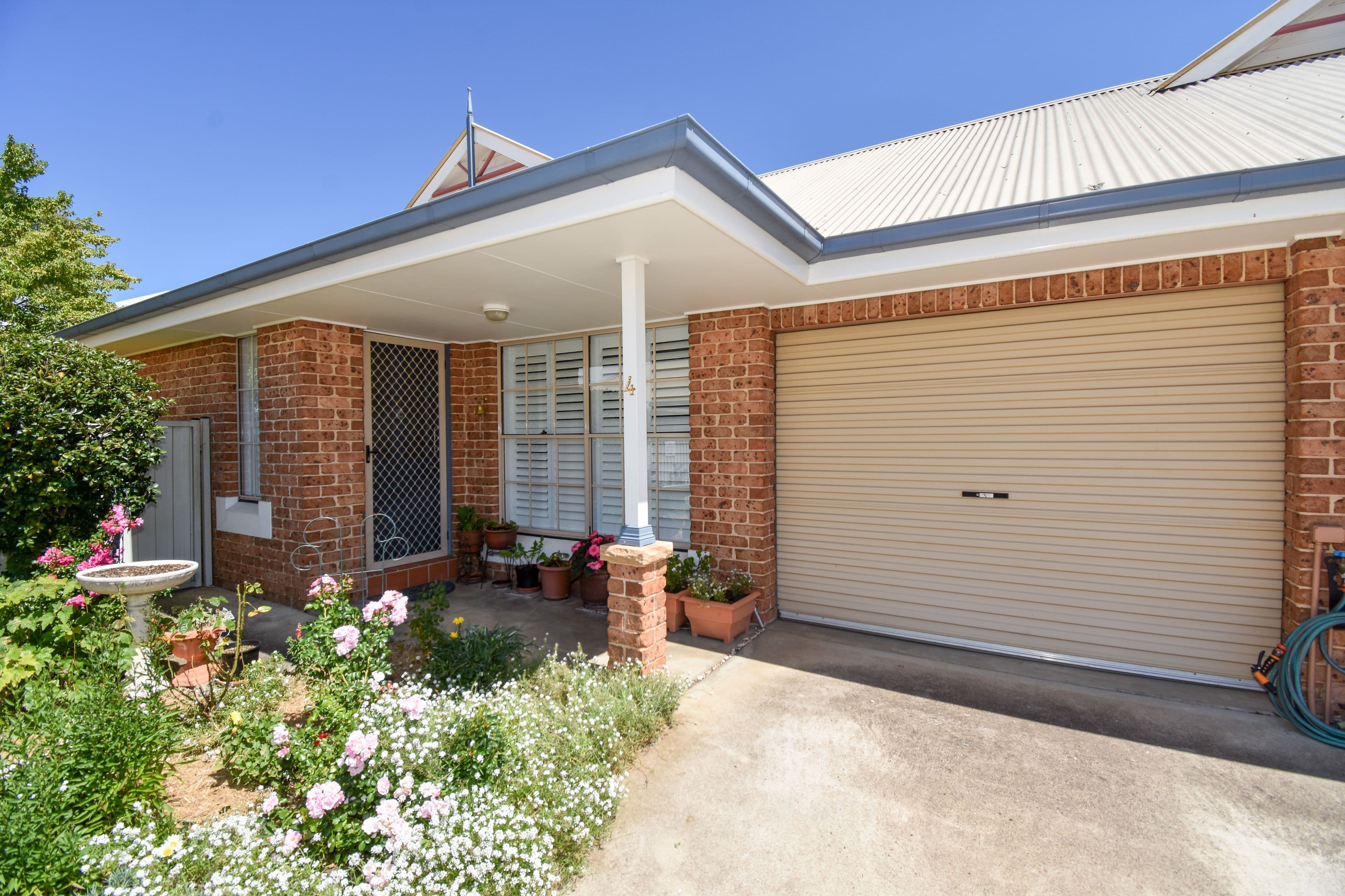 4/125 Stewart Street, Bathurst NSW 2795, Bathurst - Image 1