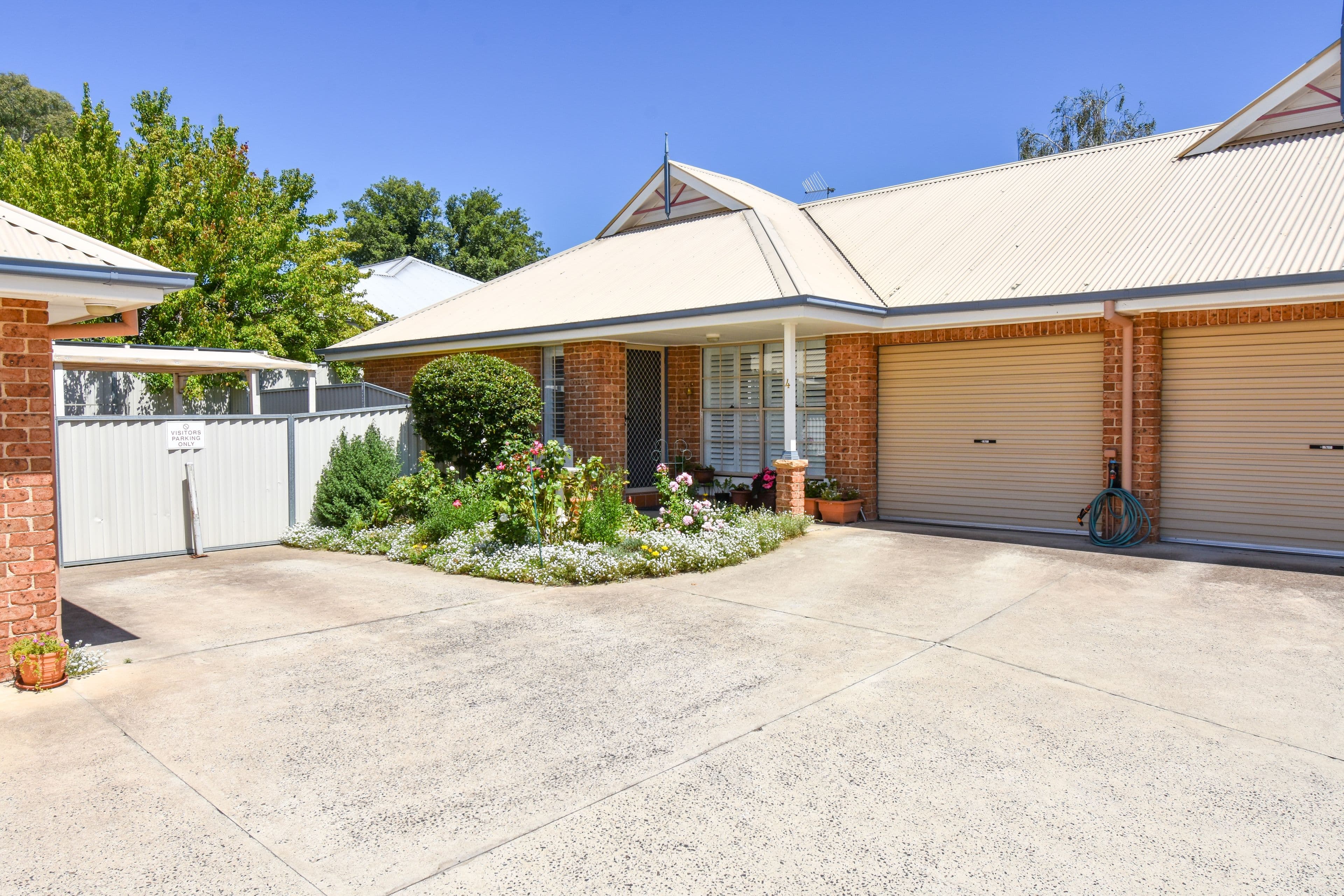 4/125 Stewart Street, Bathurst NSW 2795, Bathurst - Thumbnail 3