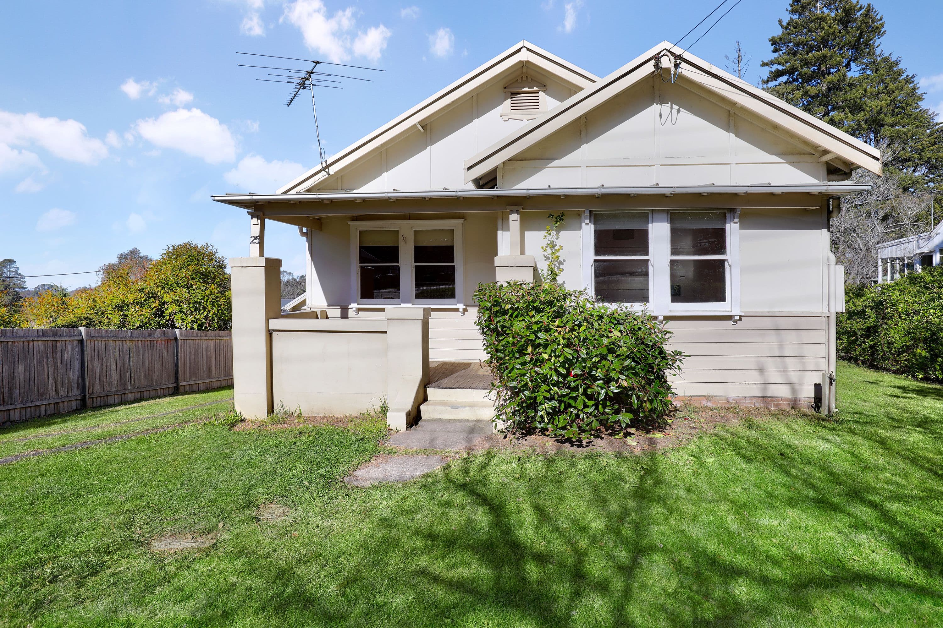 25 Hat Hill Road, Blackheath NSW 2785, Blackheath - Image 1