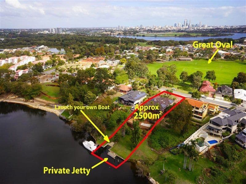 25 Swan View Terrace, Maylands WA 6051, Maylands - Image 1