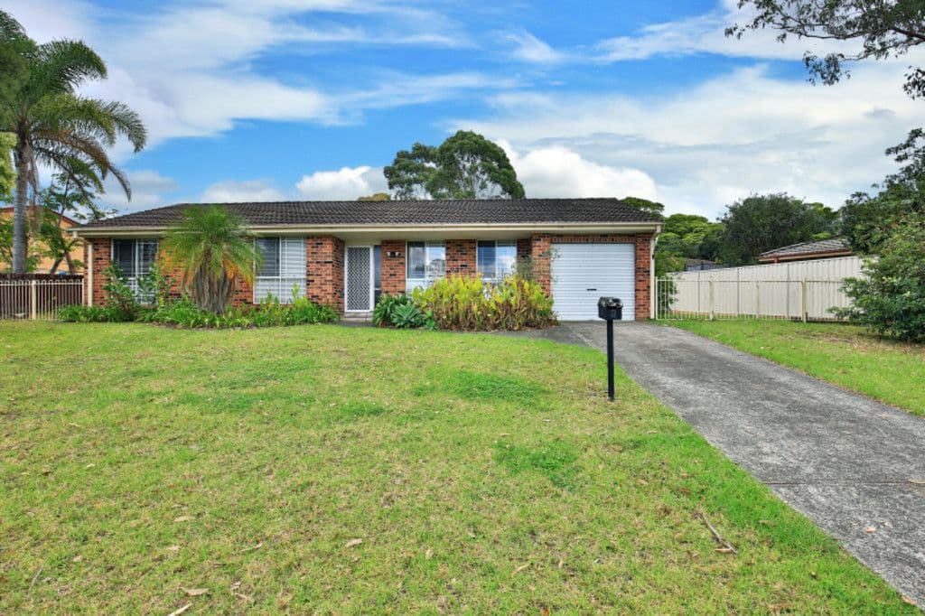 3 Harrison Street, North Nowra NSW 2541, North Nowra - Image 1