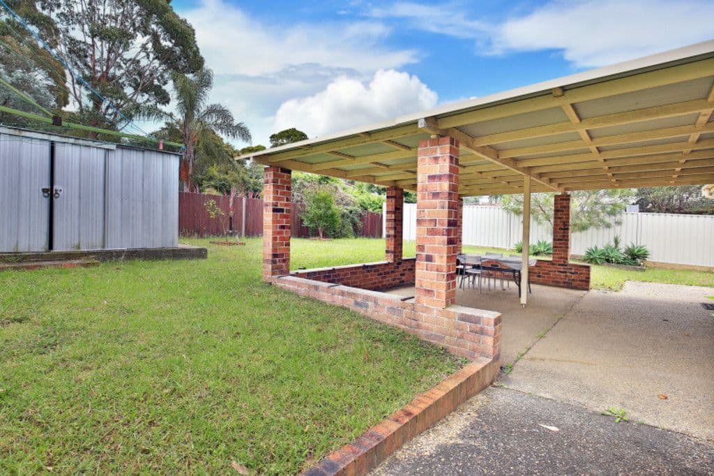 3 Harrison Street, North Nowra NSW 2541, North Nowra - Thumbnail 7