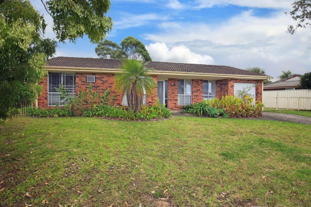 3 Harrison Street, North Nowra NSW 2541, North Nowra - Thumbnail 8