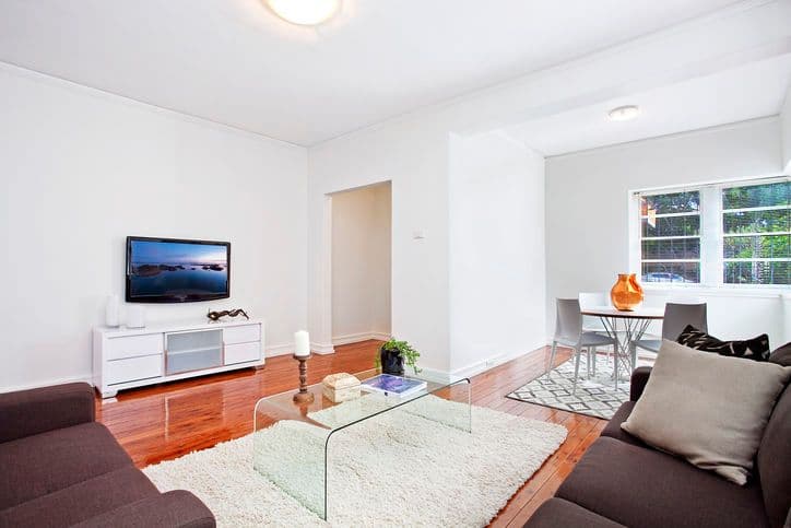 5 Ocean Street, WOOLLAHRA NSW 2025, Woollahra - Image 1
