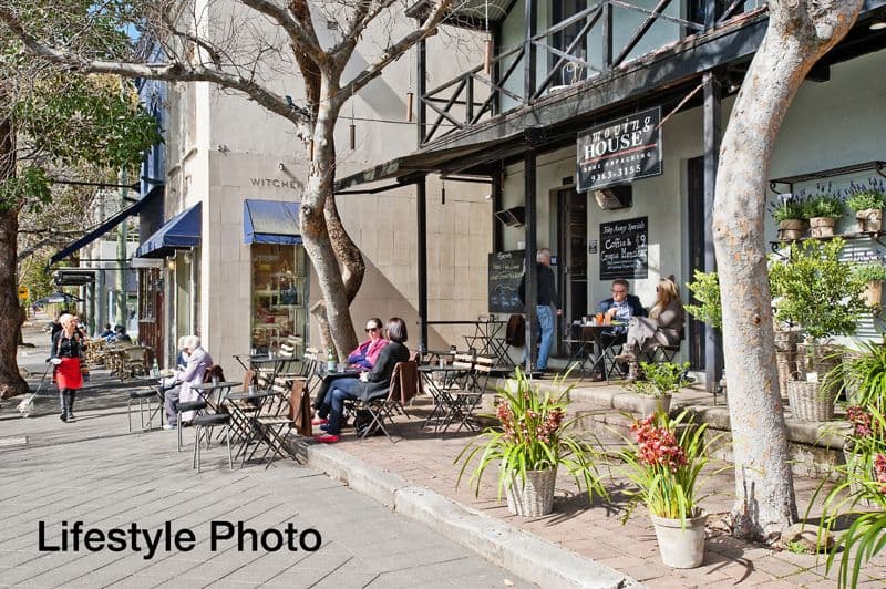 5 Ocean Street, WOOLLAHRA NSW 2025, Woollahra - Thumbnail 4