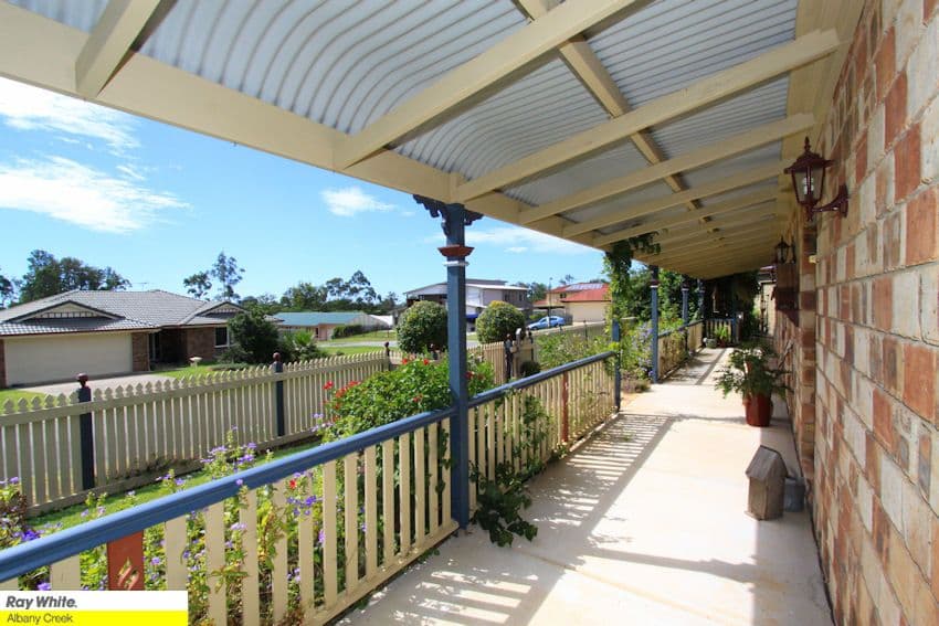 1 Hazelnut Close, WARNER QLD 4500, Warner - Thumbnail 2