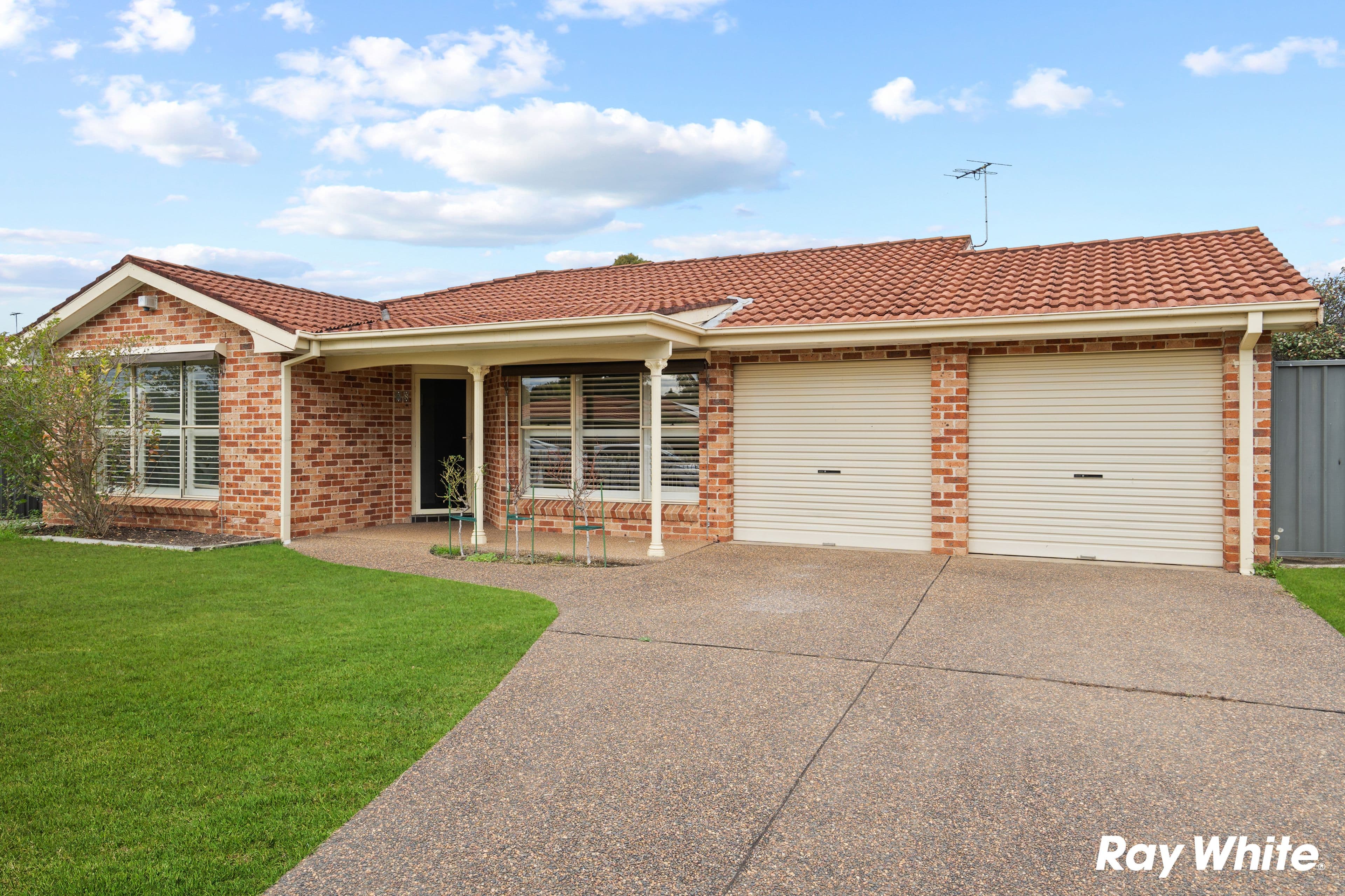 28 Aminta Crescent, Hassall Grove NSW 2761, Hassall Grove - Image 1