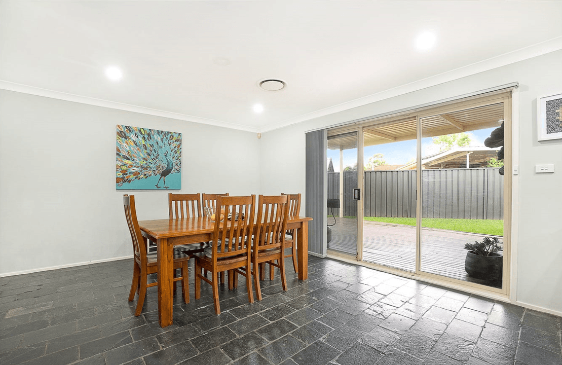 28 Aminta Crescent, Hassall Grove NSW 2761, Hassall Grove - Thumbnail 5