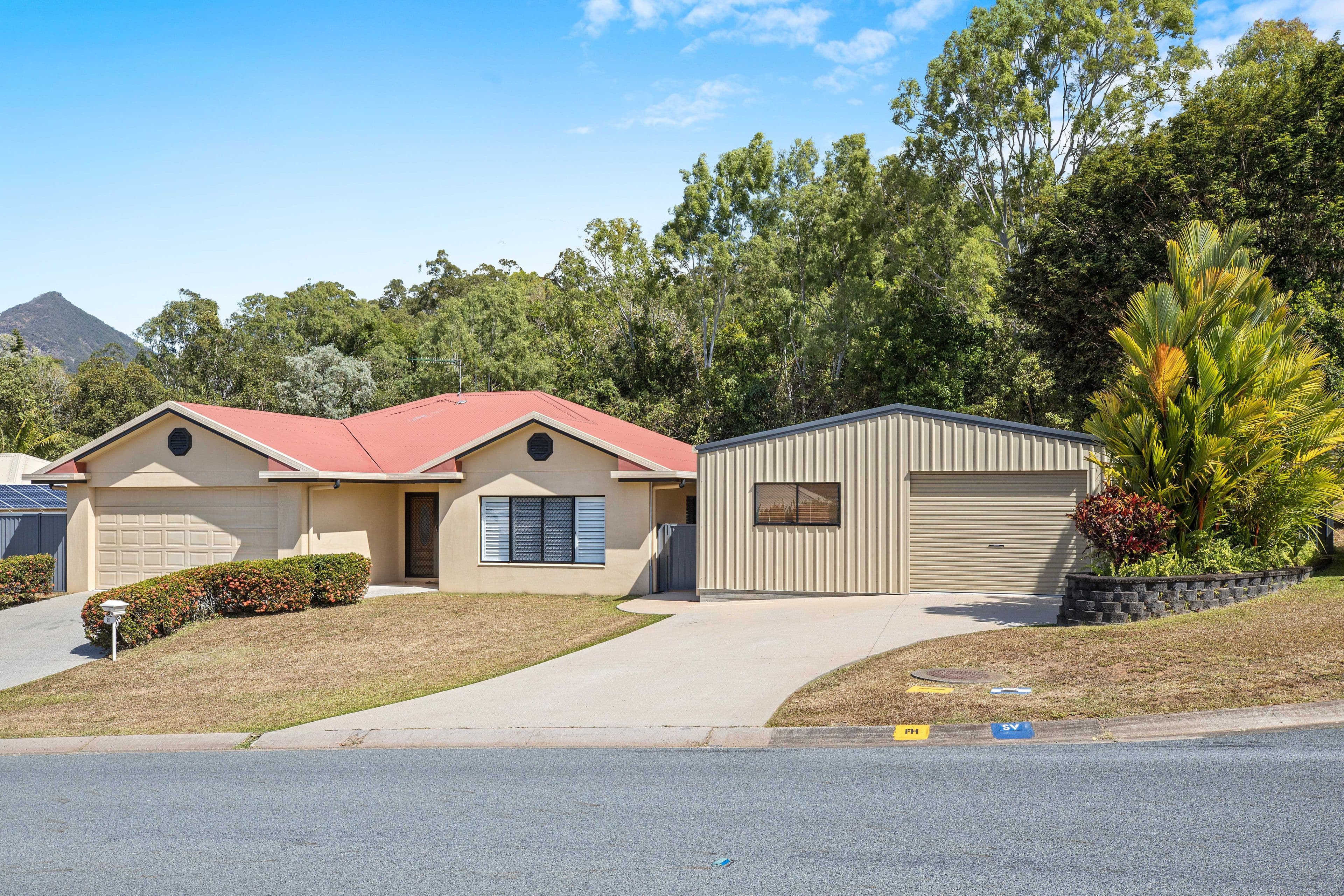 8 Madon Close, Gordonvale QLD 4865, Gordonvale - Thumbnail 2