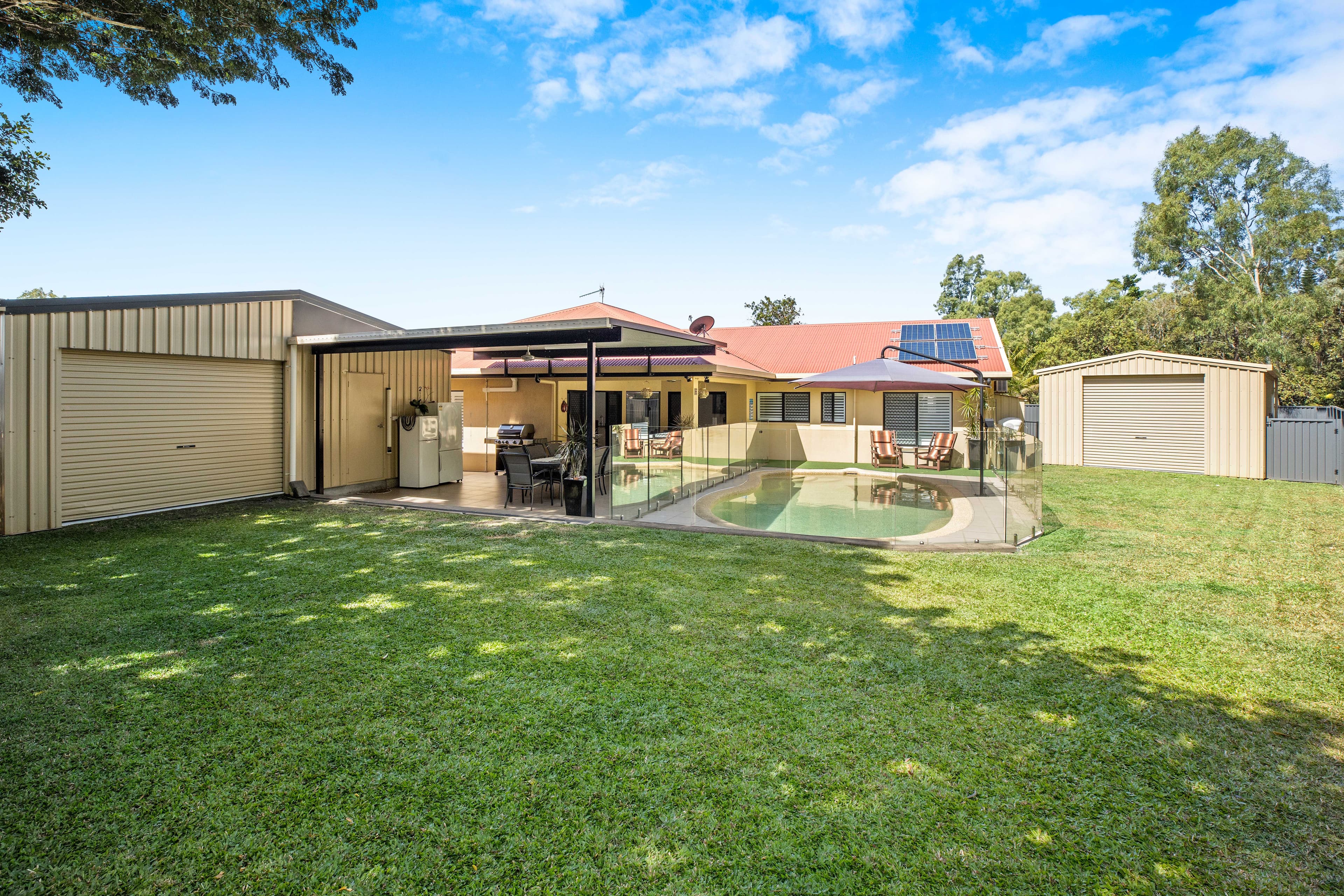 8 Madon Close, Gordonvale QLD 4865, Gordonvale - Thumbnail 3
