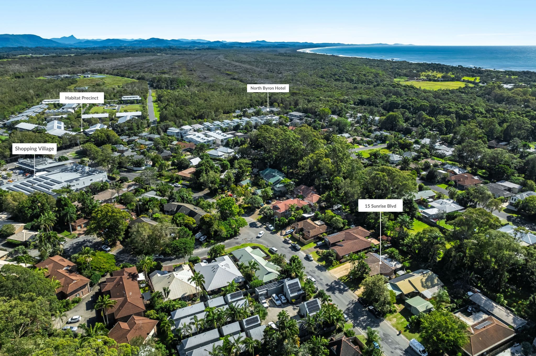 15 Sunrise Boulevard, Byron Bay NSW 2481, Byron Bay - Thumbnail 3