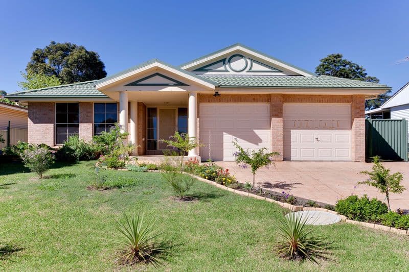 BUSBY NSW 2168, Busby - Image 1