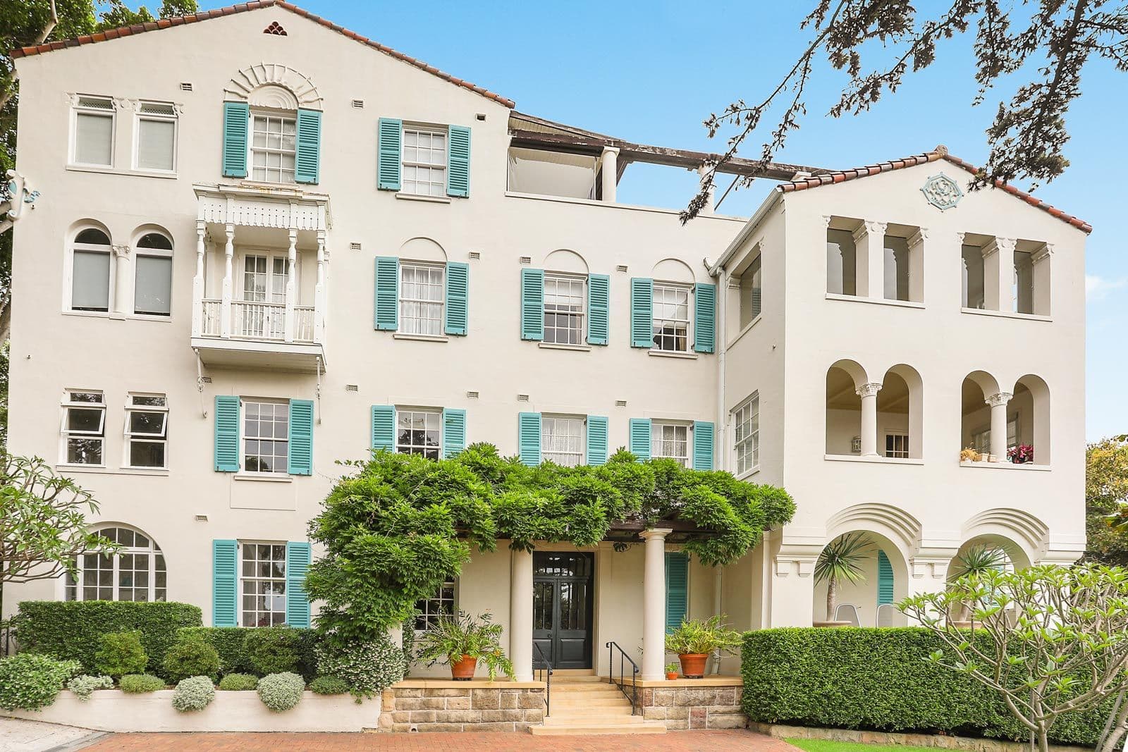 4 Trahlee Road, Bellevue Hill NSW 2023, Bellevue Hill - Thumbnail 2