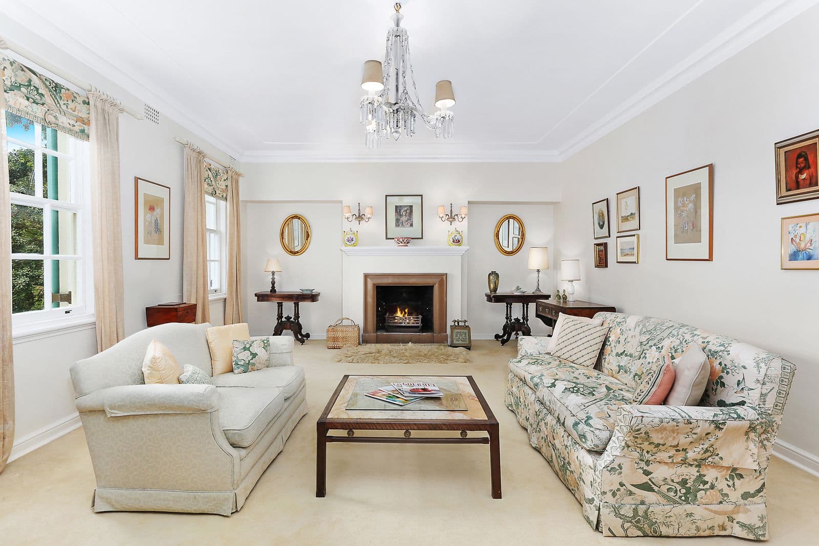 4 Trahlee Road, Bellevue Hill NSW 2023, Bellevue Hill - Thumbnail 3