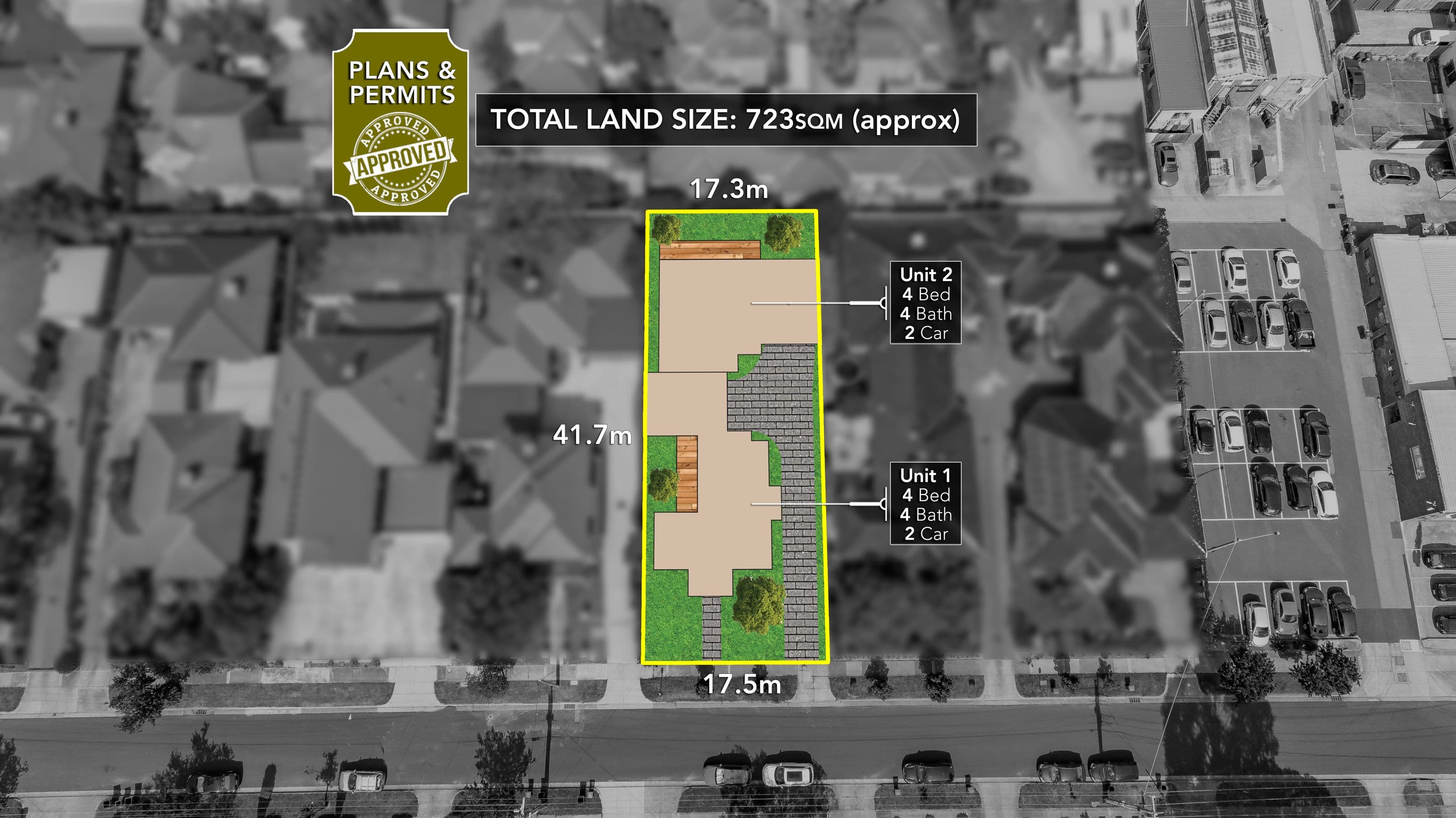 89 Larch Crescent, Mount Waverley VIC 3149, Mount Waverley - Thumbnail 2