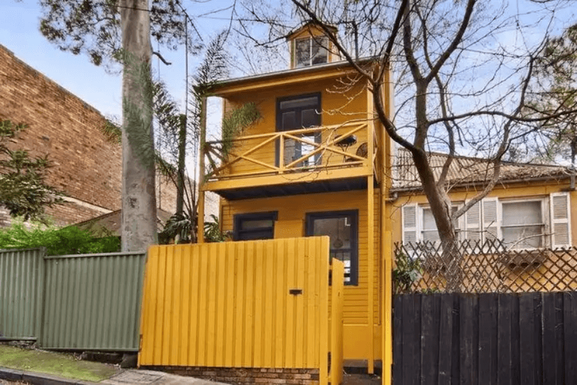 9 Mackey Street, Surry Hills NSW 2010, Surry Hills - Image 1