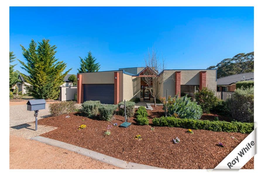 25 Pannamena Crescent, JERRABOMBERRA NSW 2619, Jerrabomberra - Image 1