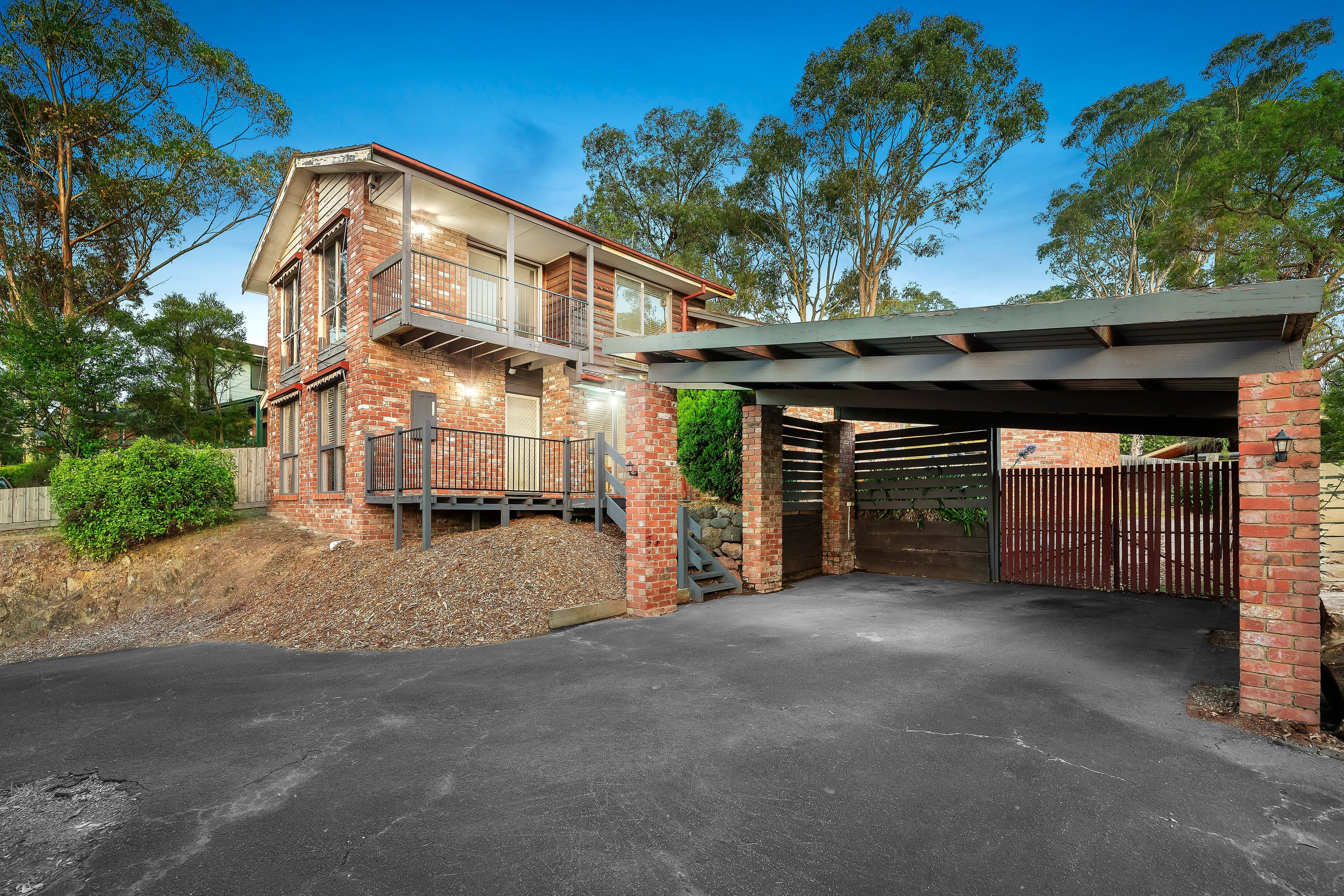 4 Coolabah Drive, Eltham VIC 3095, Eltham - Image 1