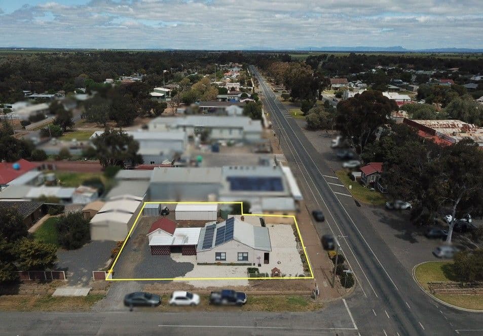 21 Cromie Street, Rupanyup VIC 3388, Rupanyup - Thumbnail 3