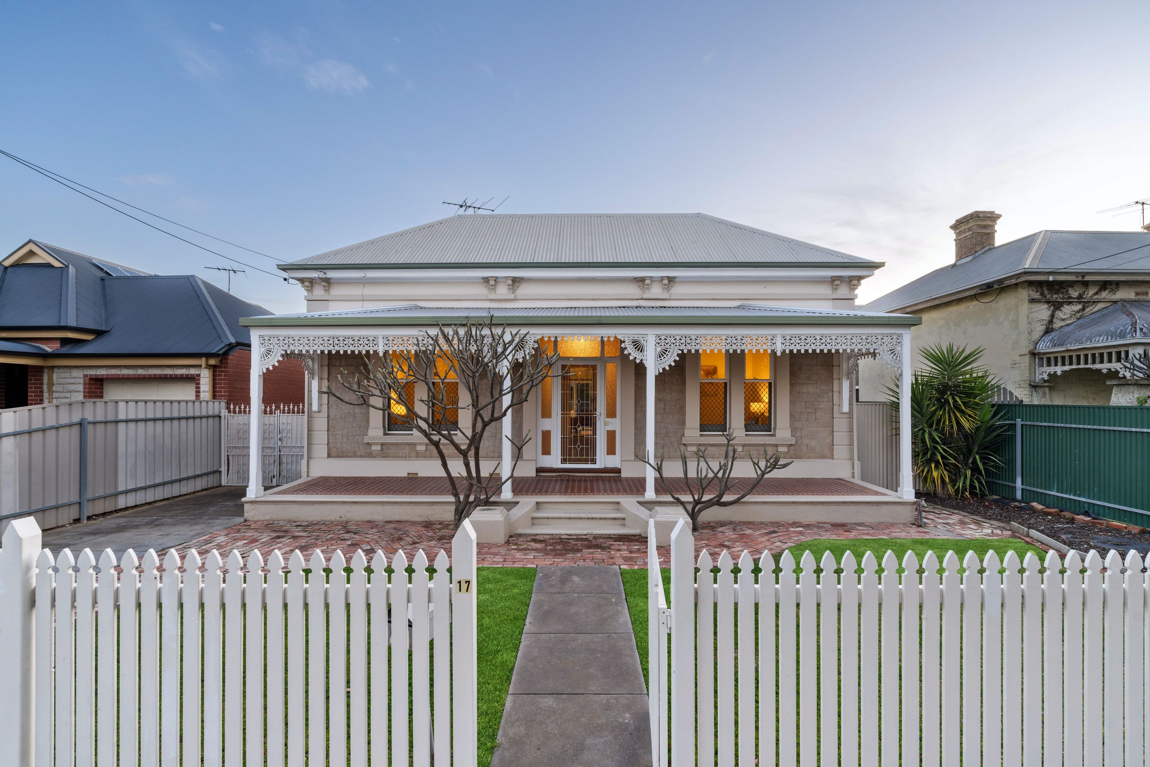 17 Queen Street, Alberton SA 5014, Alberton - Thumbnail 2