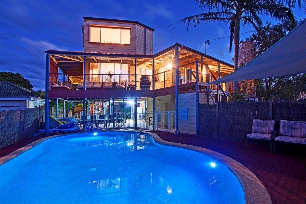 4B Oyster Point Road, BANORA POINT NSW 2486, Banora Point - Image 1