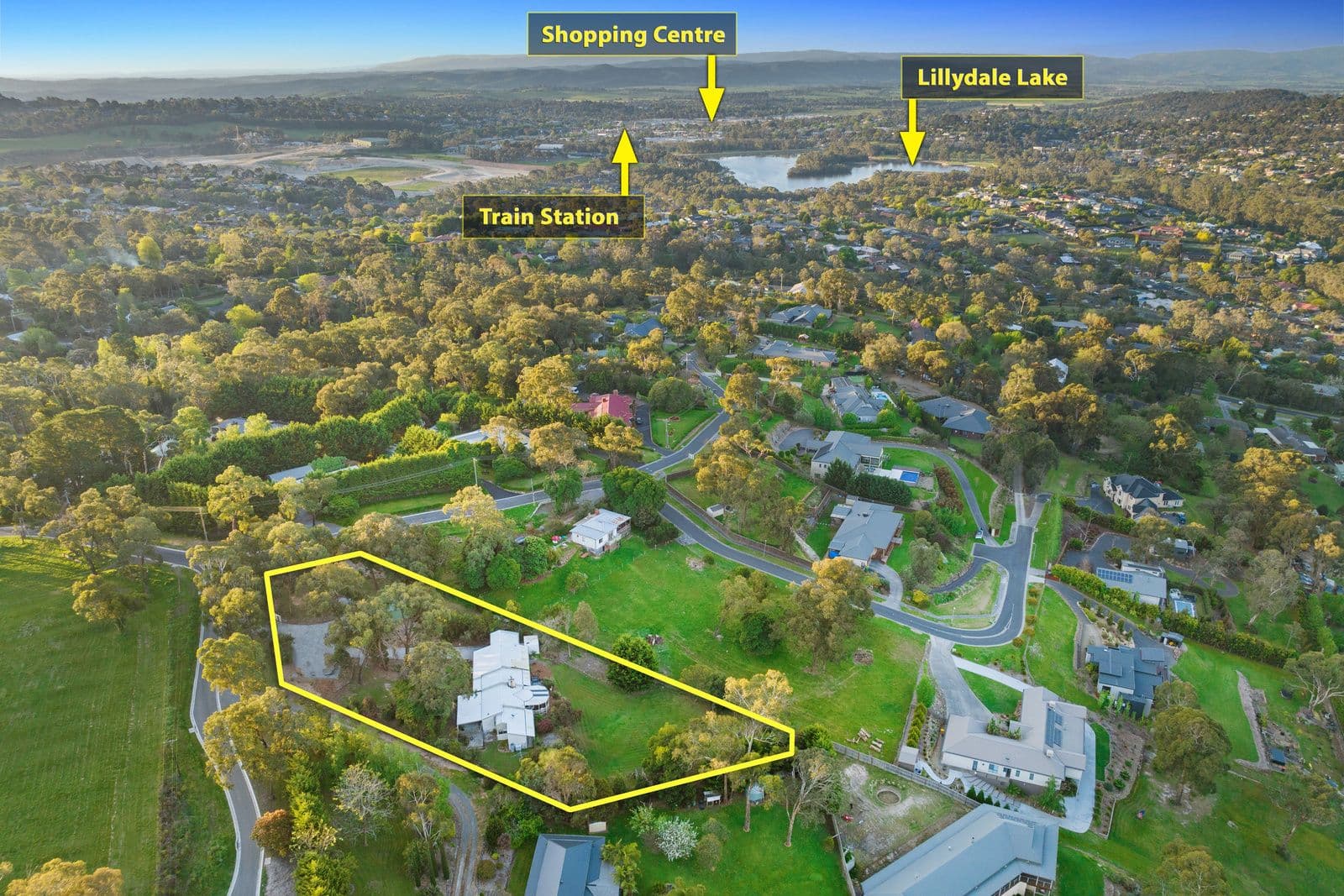 13 Allenby Road, Lilydale VIC 3140, Lilydale - Thumbnail 2