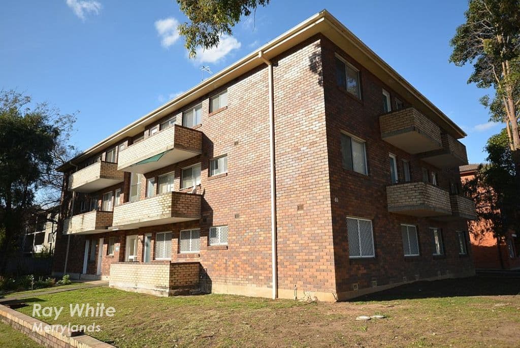 61 St Ann Street, Merrylands NSW 2160, Merrylands - Image 1