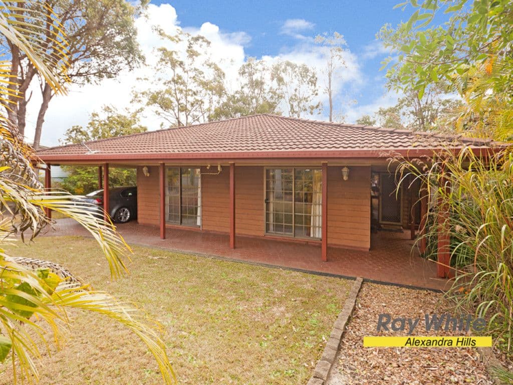 2 Balcombe Court, ALEXANDRA HILLS QLD 4161, Alexandra Hills - Image 1