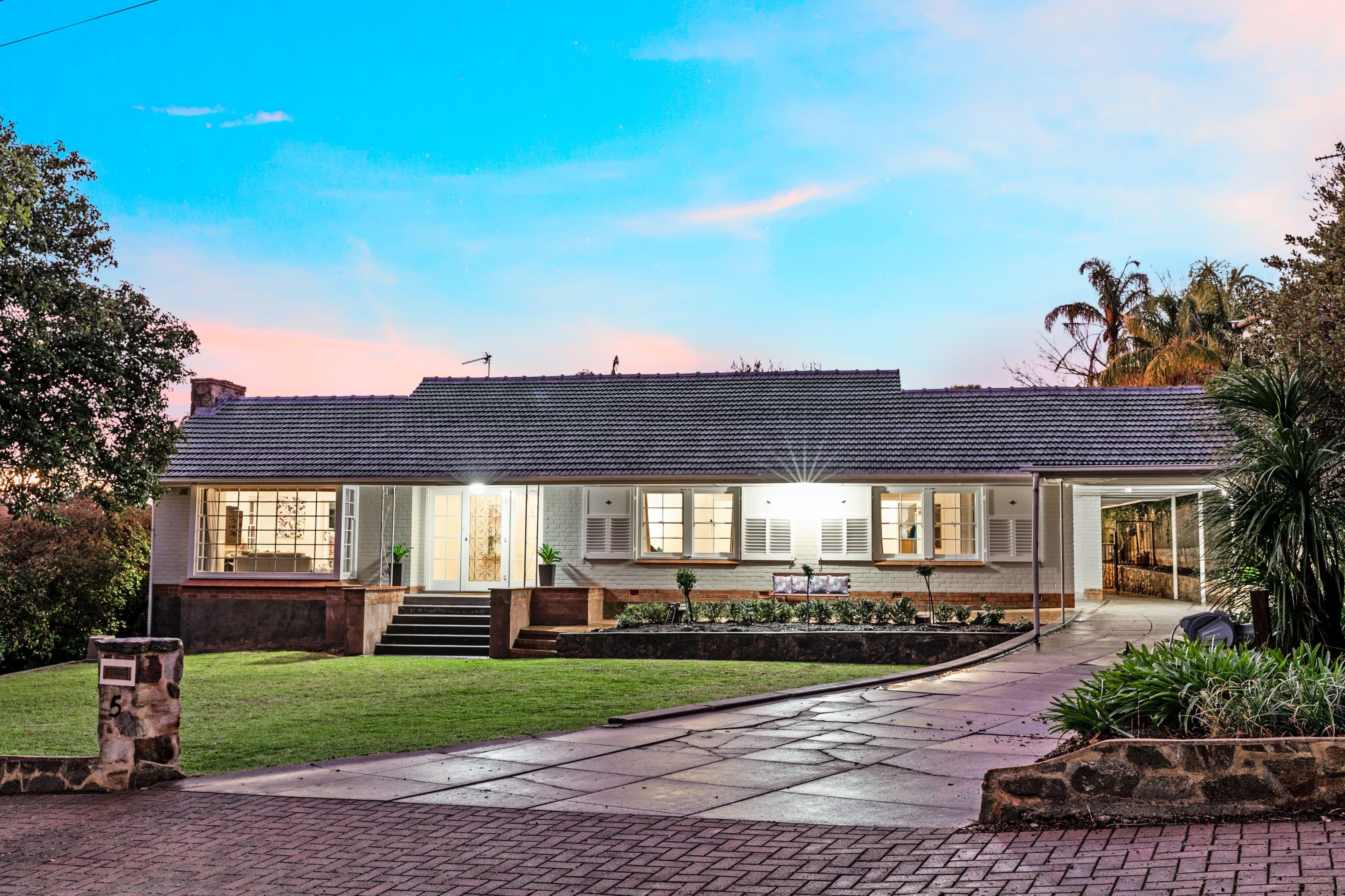5 Milton Avenue, Beaumont SA 5066, Beaumont - Image 1