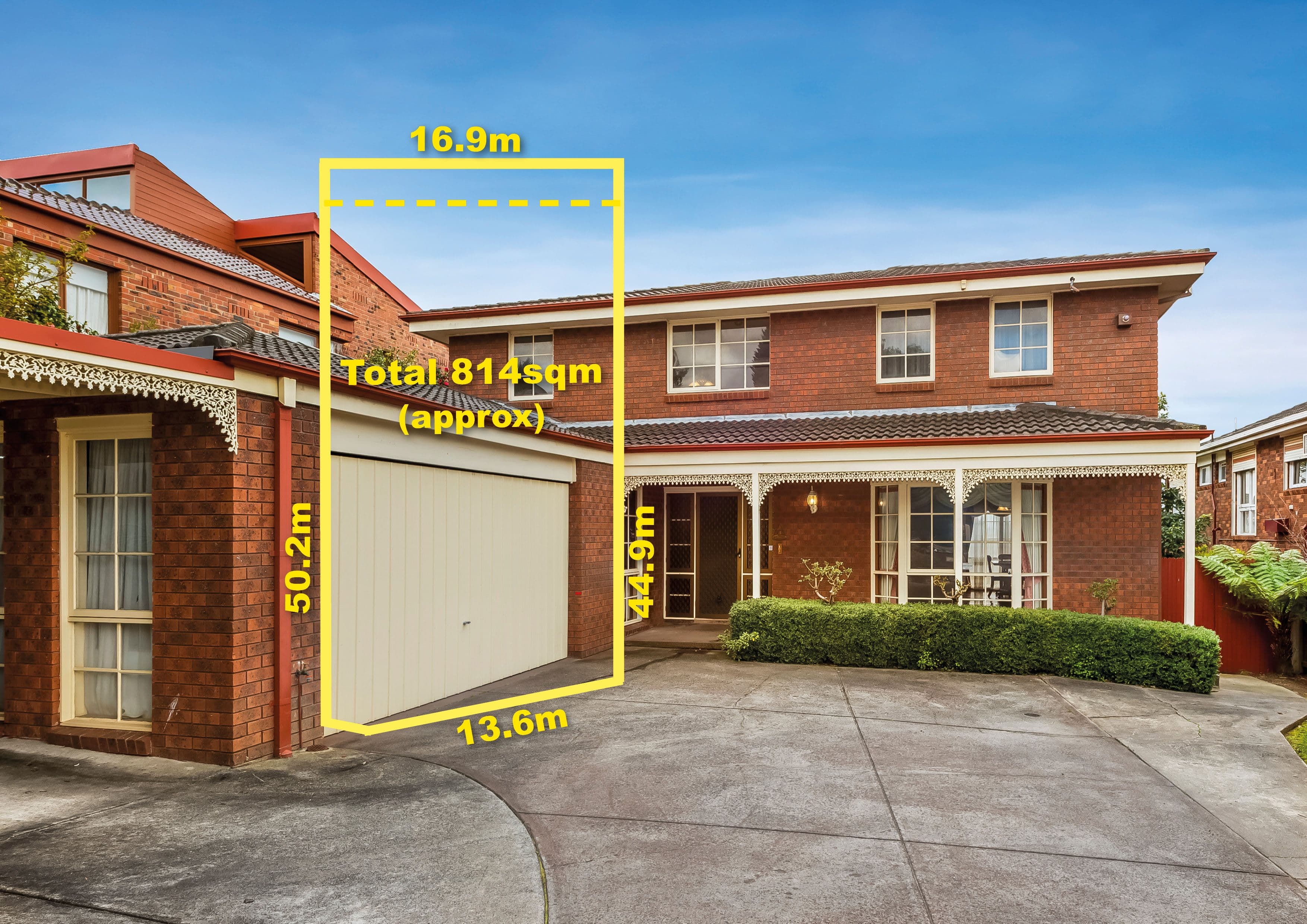 25 Erskine Crescent, Wheelers Hill VIC 3150, Wheelers Hill - Image 1