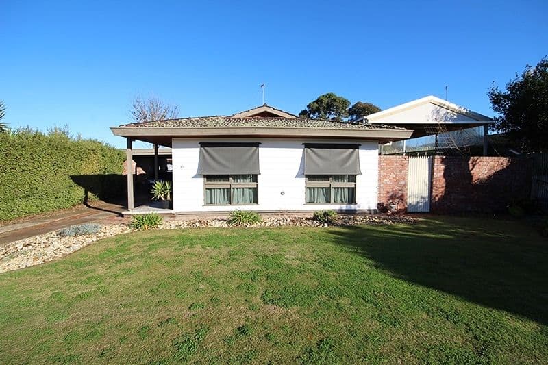 39 Alexander Avenue, Horsham VIC 3400, Horsham - Image 1
