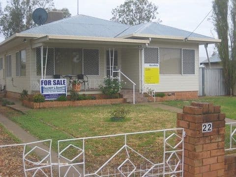22 Yalcogrin, GULARGAMBONE NSW 2828, Gulargambone - Image 1