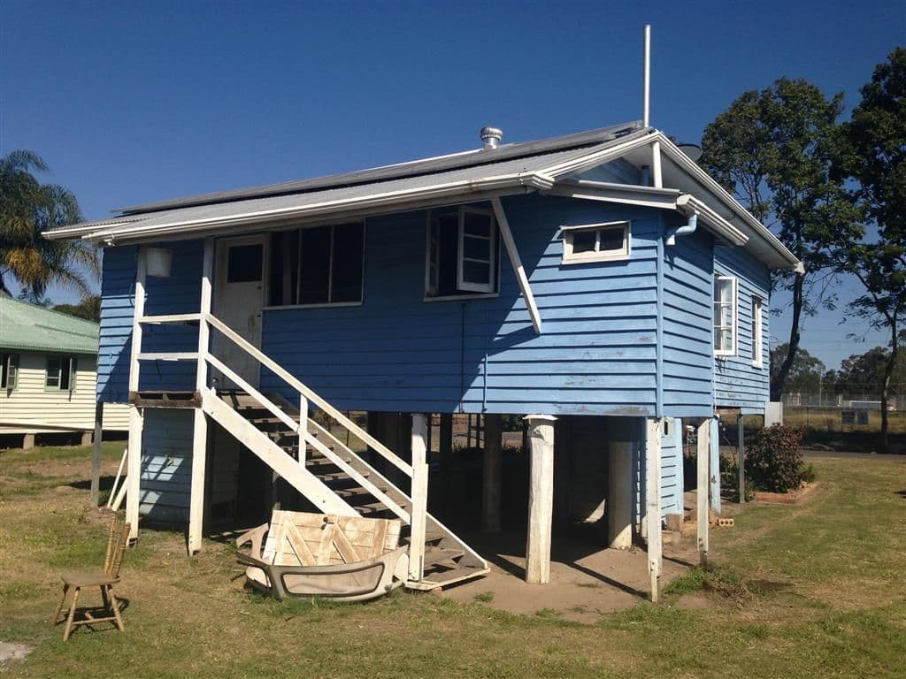 23 Station Steet, BUNDABERG NORTH QLD 4670, Bundaberg North - Thumbnail 2