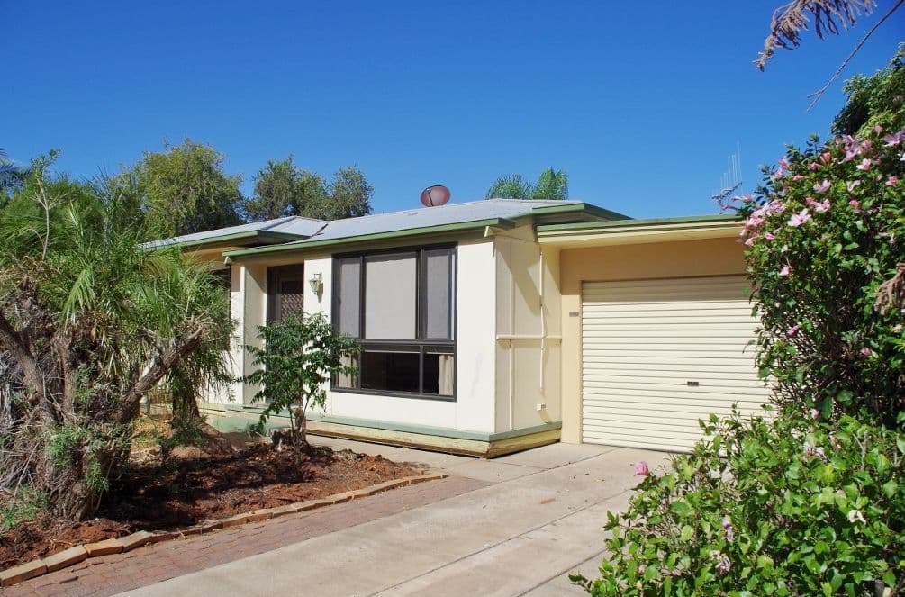 21 Kurrajong Avenue, Renmark SA 5341, Renmark - Image 1