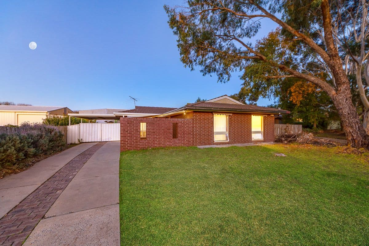 26 Alberg Avenue, Mount Barker SA 5251, Mount Barker - Image 1