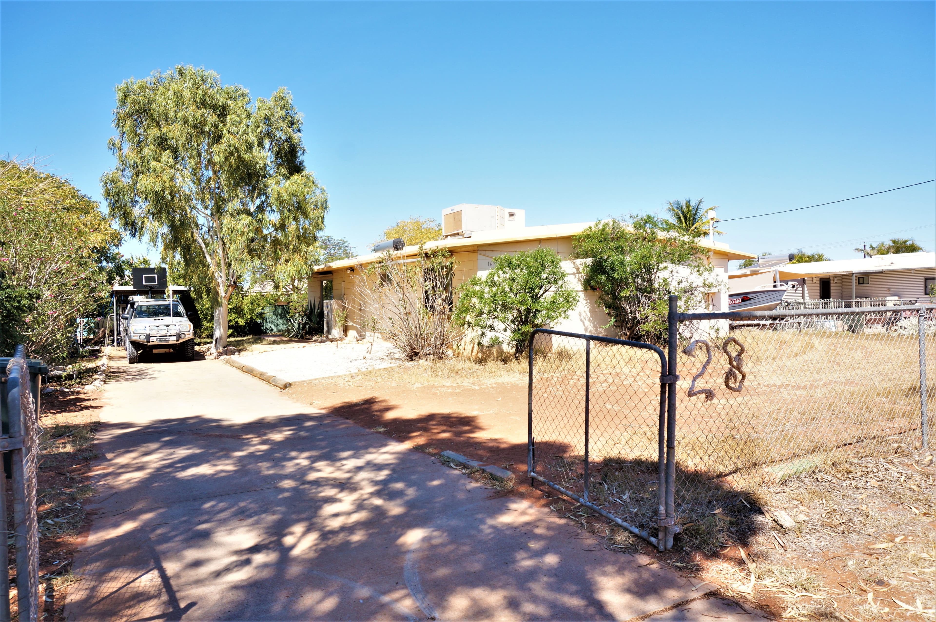 28 Carpenter Street, Exmouth WA 6707, Exmouth - Image 1