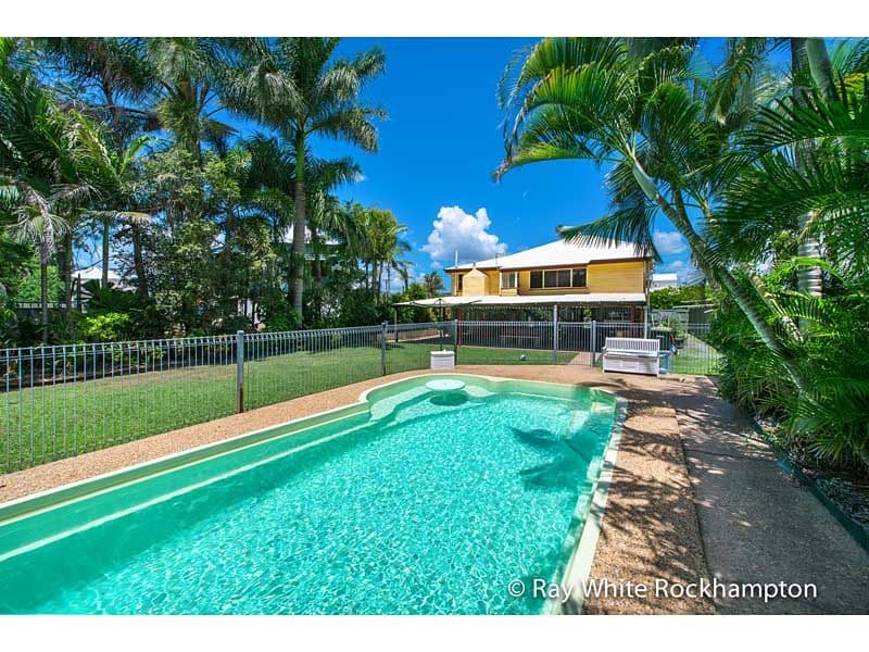 4 Anderson Street, Allenstown QLD 4700, Allenstown - Thumbnail 2