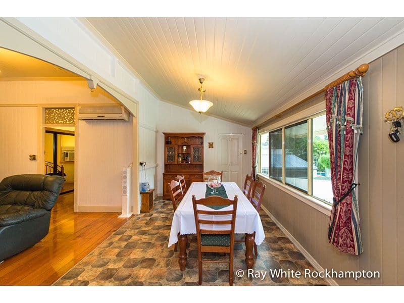 4 Anderson Street, Allenstown QLD 4700, Allenstown - Thumbnail 4