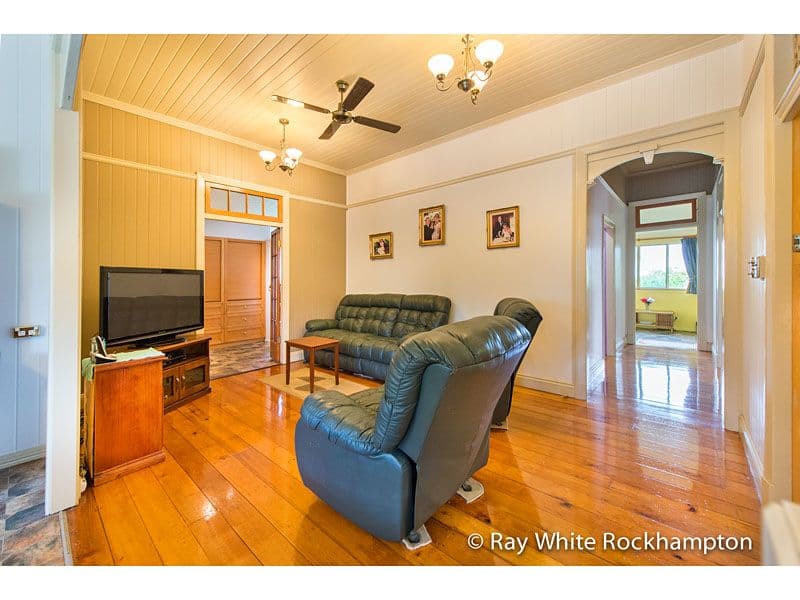 4 Anderson Street, Allenstown QLD 4700, Allenstown - Thumbnail 5
