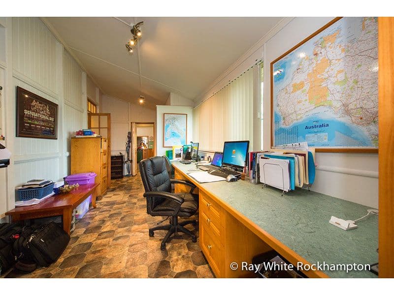4 Anderson Street, Allenstown QLD 4700, Allenstown - Thumbnail 6