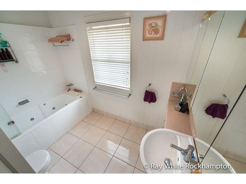 4 Anderson Street, Allenstown QLD 4700, Allenstown - Thumbnail 8