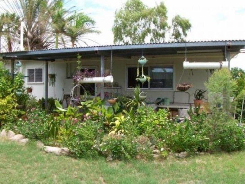 Lot 4 Karumba Development Road, KARUMBA QLD 4891, Karumba - Image 1