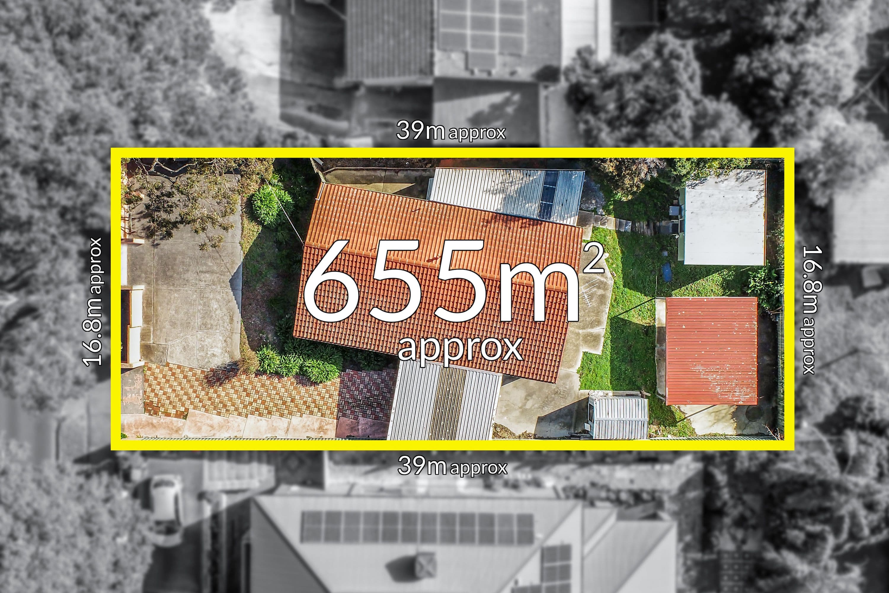 545 Waverley Road, Glen Waverley VIC 3150, Glen Waverley - Image 1