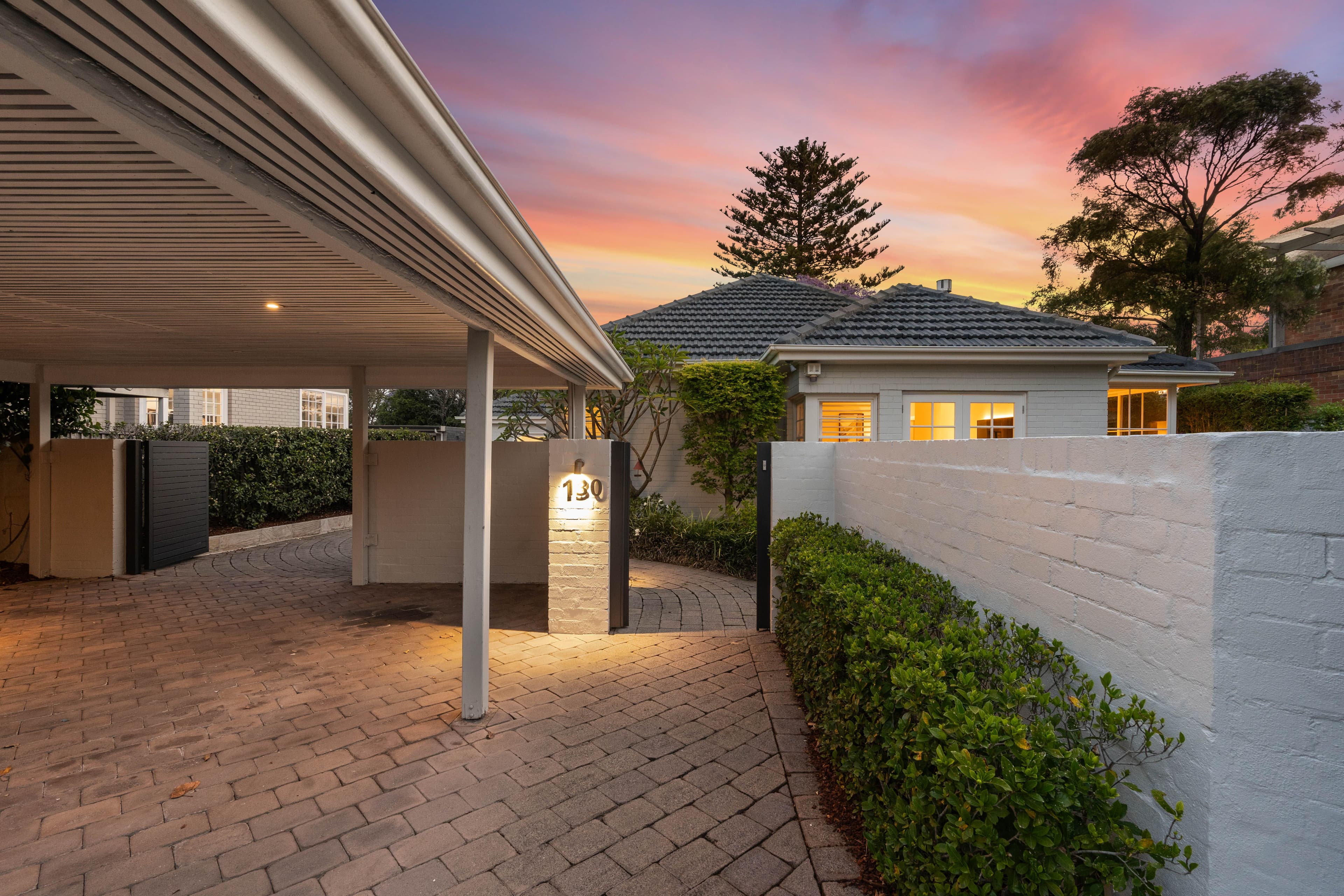 130 Edinburgh Road, Castlecrag NSW 2068, Castlecrag - Image 1