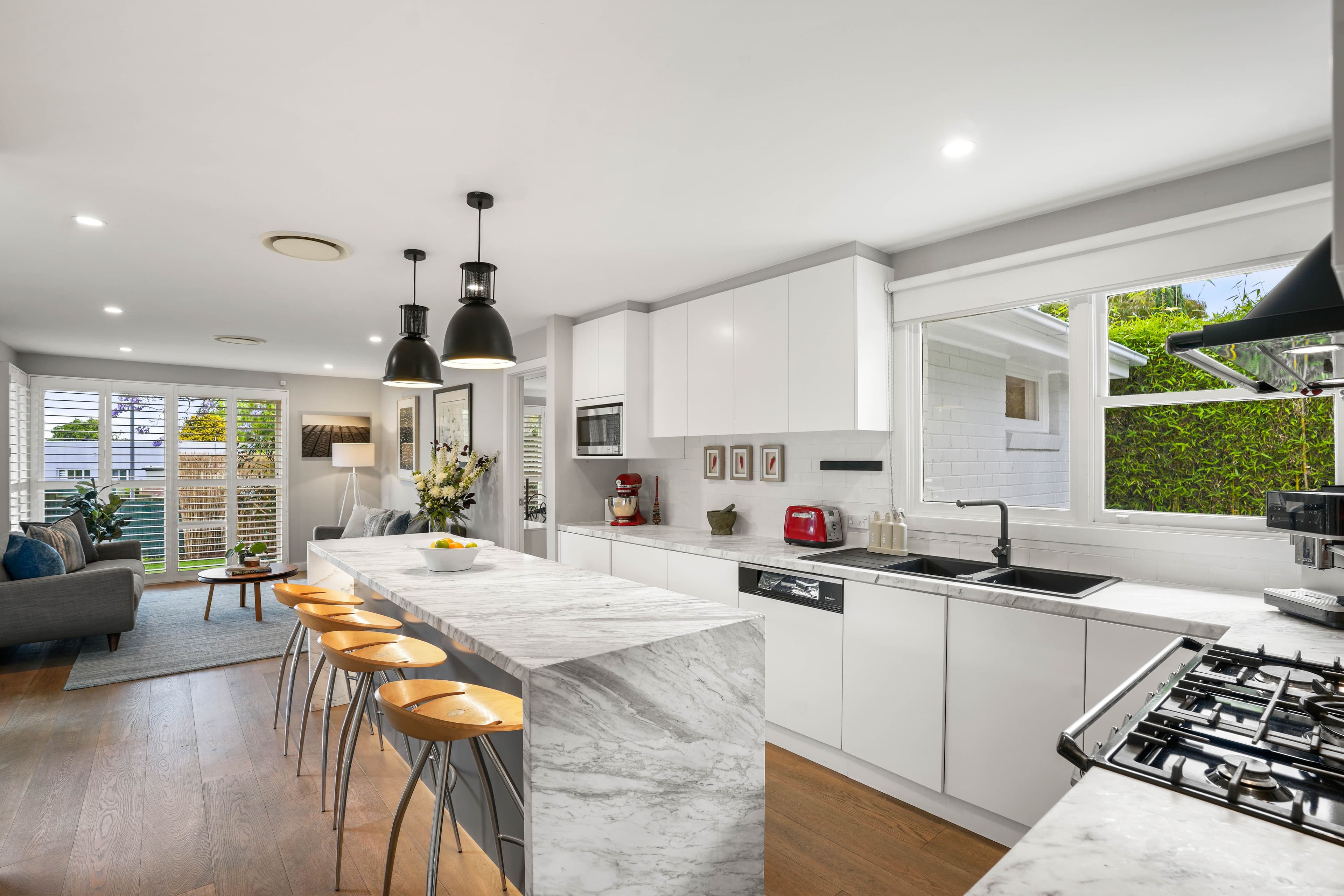 130 Edinburgh Road, Castlecrag NSW 2068, Castlecrag - Thumbnail 3